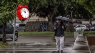 CLIMA Frente Frío 15 provocará lluvias en CDMX y Edomex a esta HORA
