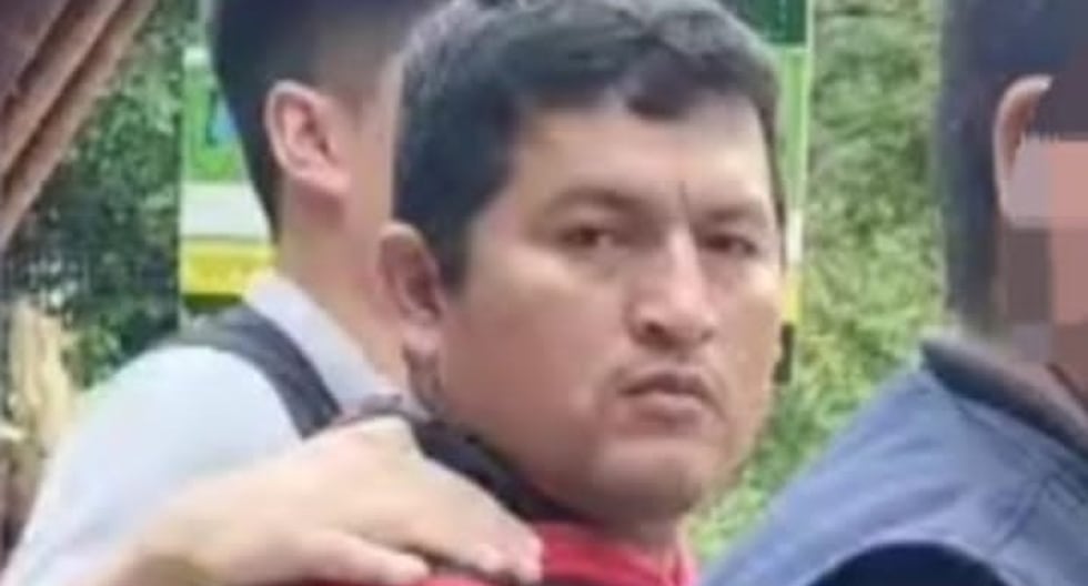 Huánuco: ordenan prisión preventiva para taxista que trasladó a sujeto que asaltó una farmacia