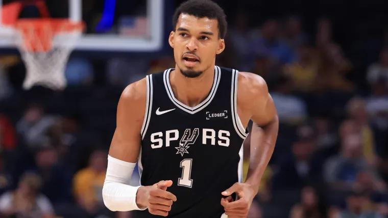 What channel is Lakers vs. Spurs on today? Time, TV schedule, live stream to watch Wednesday NBA game