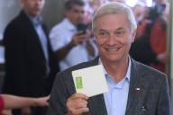 Kast, tras pasar a la segunda vuelta: “Necesitamos evitar la continuidad de quizás el peor Gobierno de la historia democrática de Chile”