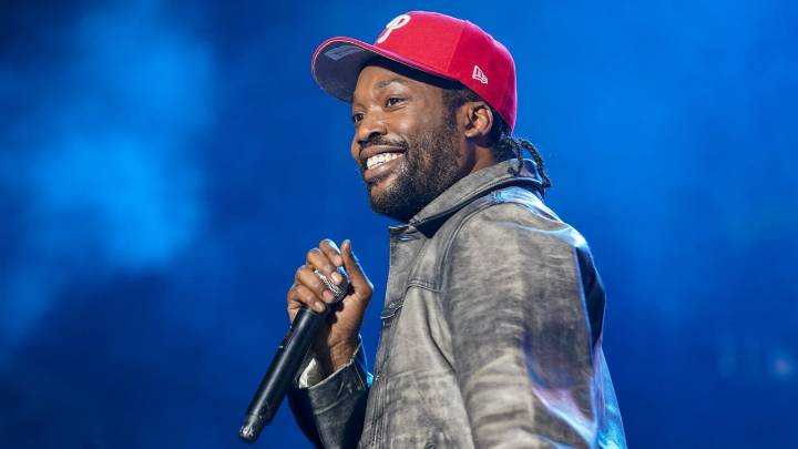 Meek Mill to play one-night only hometown concert in Philly: Everything we know