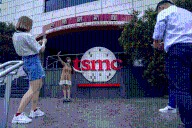 Taiwan’s Government Is Scared of Its Own Semiconductor Giant