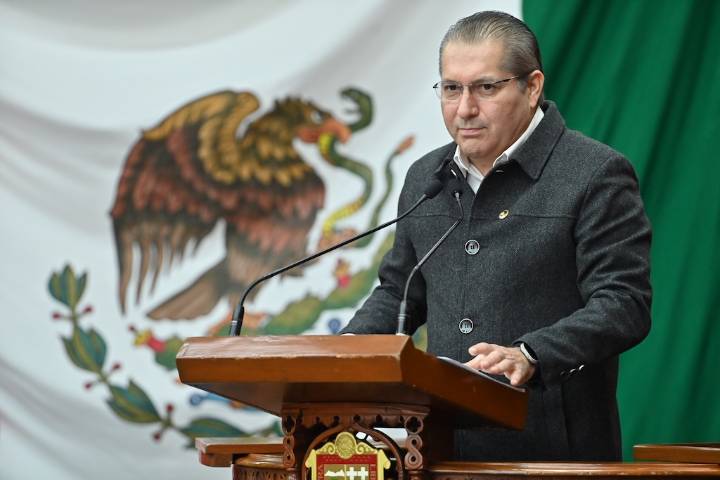 Más de mil productores impulsan derrama económica por Día de Muertos: García González