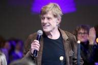 Robert Redford Luminary Award Part Of Sundance 2026 Tribute To Festival Founder
