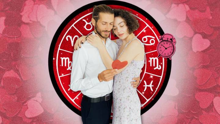 Love Horoscopes For Friday, November 14, 2025