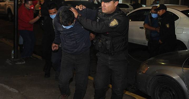 Por qué crecen los homicidios cometidos por menores en la Ciudad de México, según expertos