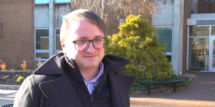 Results are in: Michael Sutphin wins Blacksburg’s Mayoral race by 18 votes