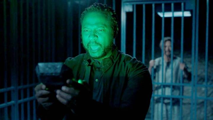 Diggle's Green Lantern Twist Being Abandoned By Arrowverse Came With A Secret Upside, Reveals Star