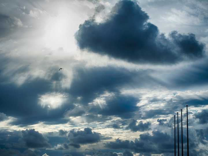 Clima hoy en Milwaukee, Estados Unidos: el pronóstico del tiempo para este martes 11 noviembre de 2025