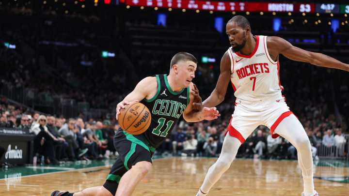 Boston Celtics vs Utah Jazz tonight: Where to watch the game