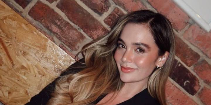 Lina Tejeiro desveló su mayor deseo sexual y sorprendió con las peticiones en el ‘Show de Juanpis González’