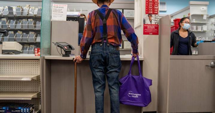 Senior citizens will pay a lot more for Medicare in 2026