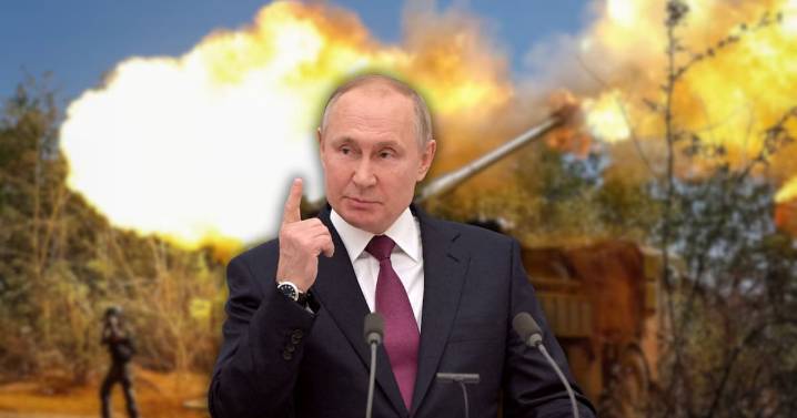 Putin emite ultimátum sobre Ucrania: exige retirada militar inmediata o advierte que “lo logrará por la vía armada” mientras evalúa plan de paz estadounidense