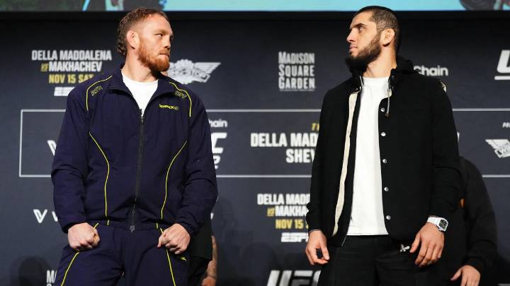 UFC 322 fight card predictions: Expert picks for Della Maddalena vs. Makhachev