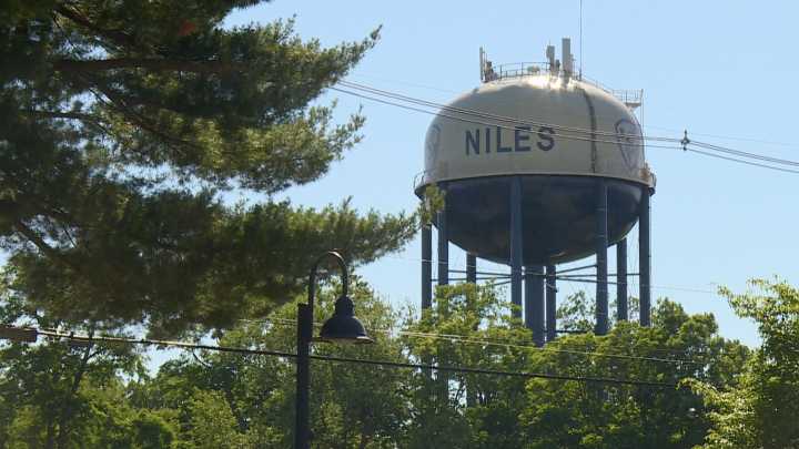 Niles City Council meeting for microbusiness