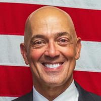 Dennis Man Convicted For Threatening Representative Steve Xiarhos