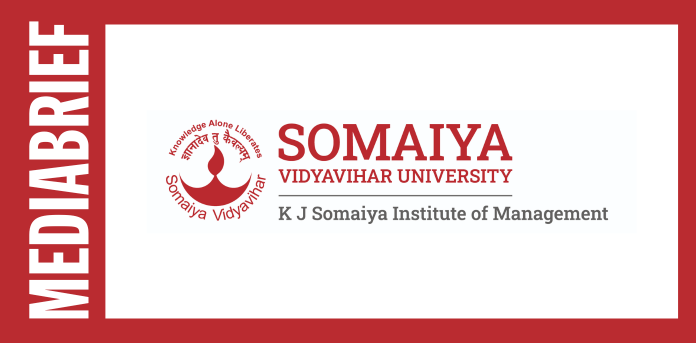 KJSIM launches New Venture Investment Project to give MBA students hands