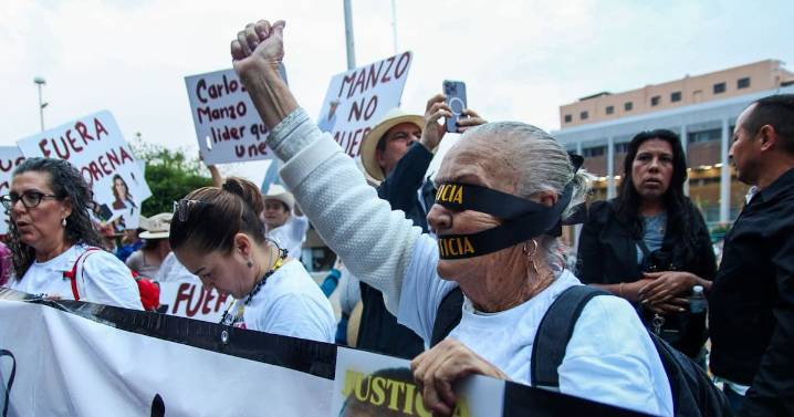 Fotos de la Semana: Mexicali entre incendios, manifestaciones y sabor a parrilla