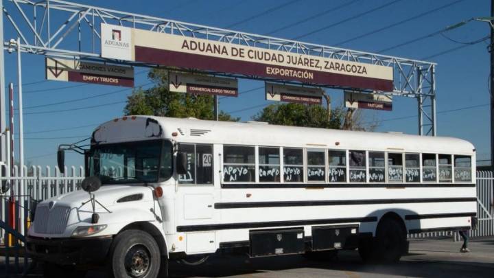 Segundo día de bloqueos: Ley de Aguas puede dar “tiro de gracia” al campo en Chihuahua, acusan