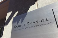 Why Quinn Emanuel’s Brussels Office Has Halved in Size