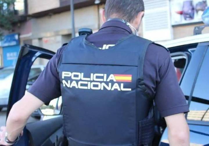 Nuevo éxito de la Policía Nacional en la lucha contra el narcotráfico en Canarias