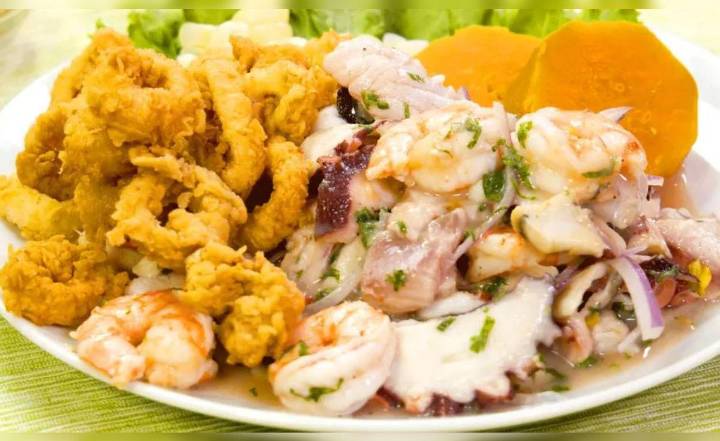 Menú del día: aprende a preparar ceviche mixto de la forma más fácil y en casa