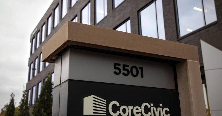 Examining Tennessee’s relationship with CoreCivic