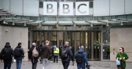 Record number of BBC bigwigs are walking away with six