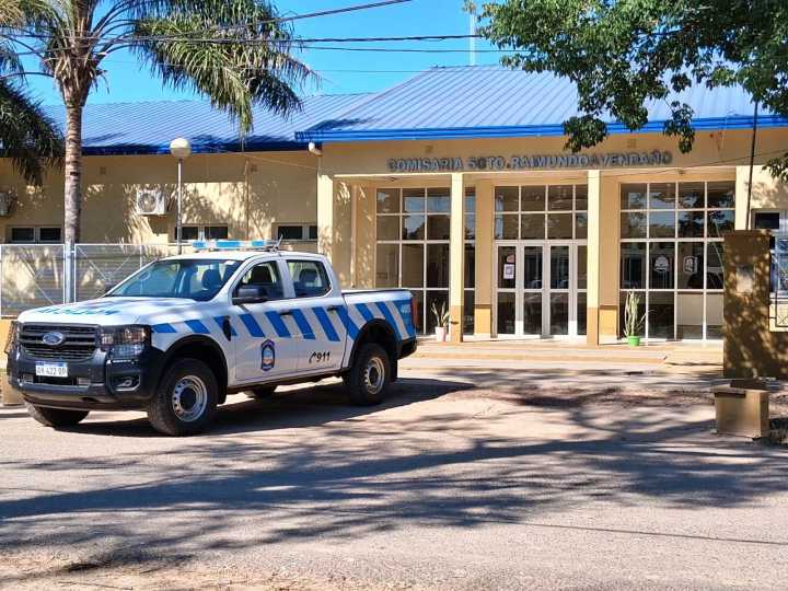 Arrestaron a un sujeto que amenazó de muerte a su expareja en General Güemes