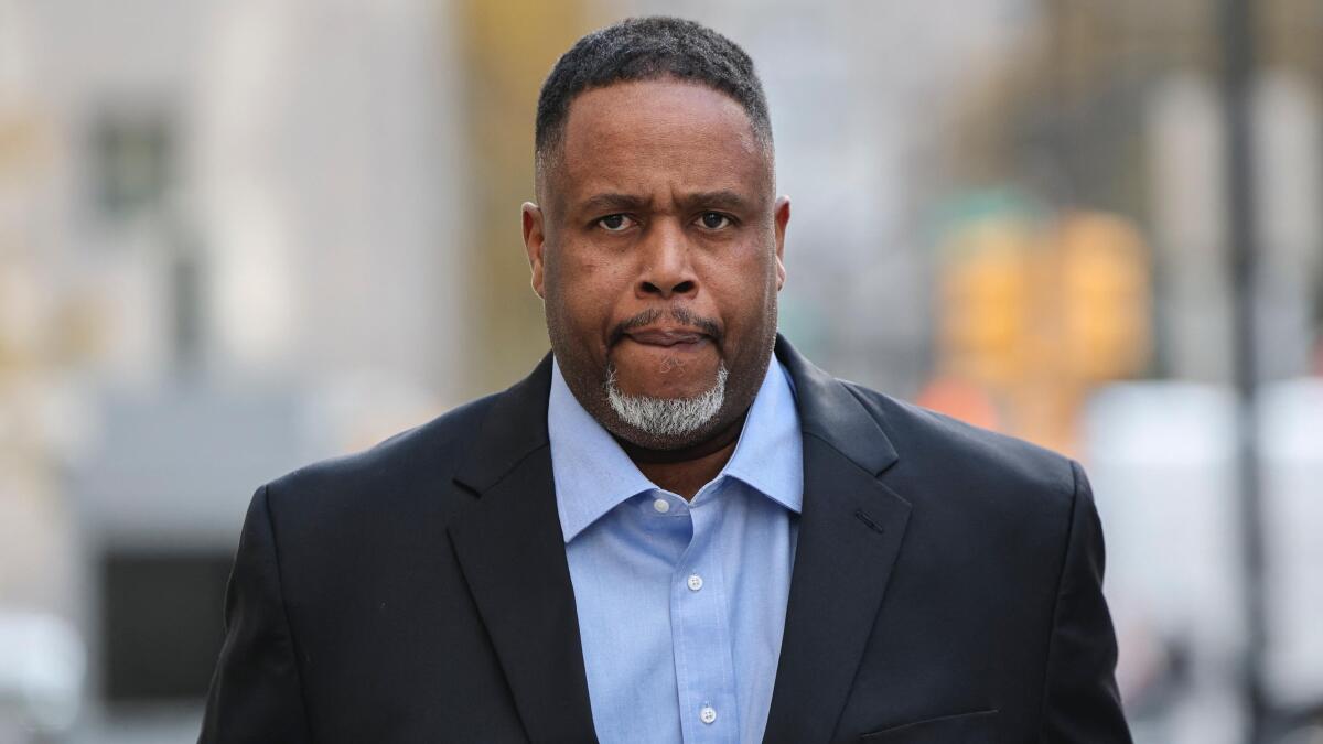 NBA gambling scandal: Damon Jones pleads not guilty on criminal conspiracy charges