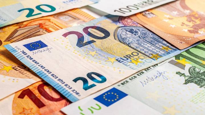 Euro hoy y euro blue: a cuánto cotizan este viernes 28 de noviembre