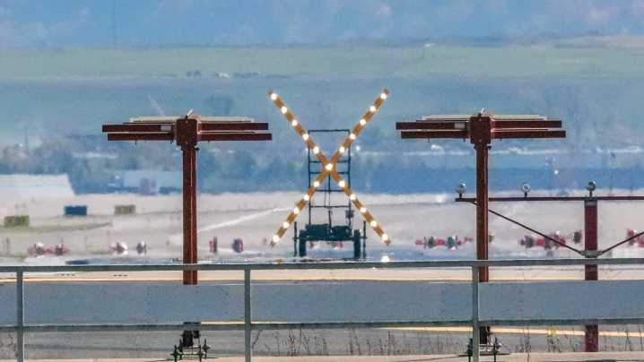 Engine detached from wing during takeoff of UPS plane crash. What to know