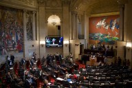 Ley de Financiamiento no se discutió en Cámara por falta de quórum