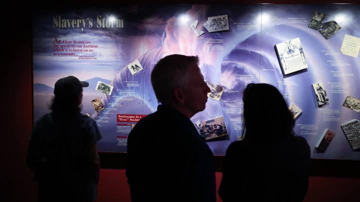 Museums had a rough 2025: Report shows lower attendance, lost grants, less money