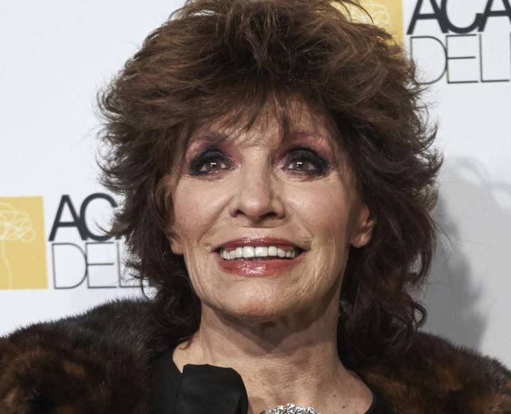 Actriz y cantante asesinada en la residencia de ancianos donde vivía