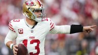 'Monday Night Football' prediction, odds: 49ers-Panthers picks from expert on 18