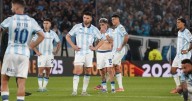 El sentido mensaje de Maravilla Martínez a los hinchas de Racing