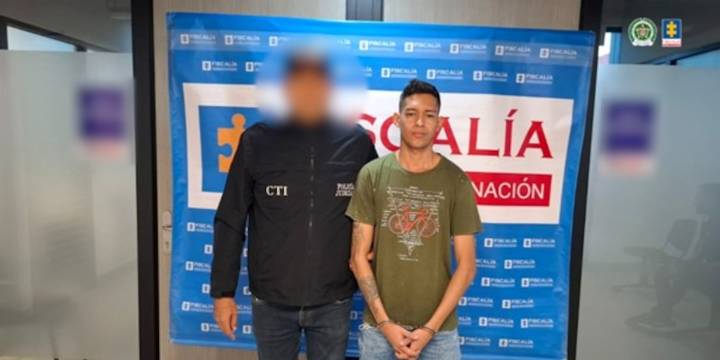 Condenaron a alias Veneco: tendrá más de 18 años de cárcel por sicariatos en Cúcuta