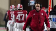 IU football's Curt Cignetti thinks Purdue will bounce back after hitting 'rock bottom'