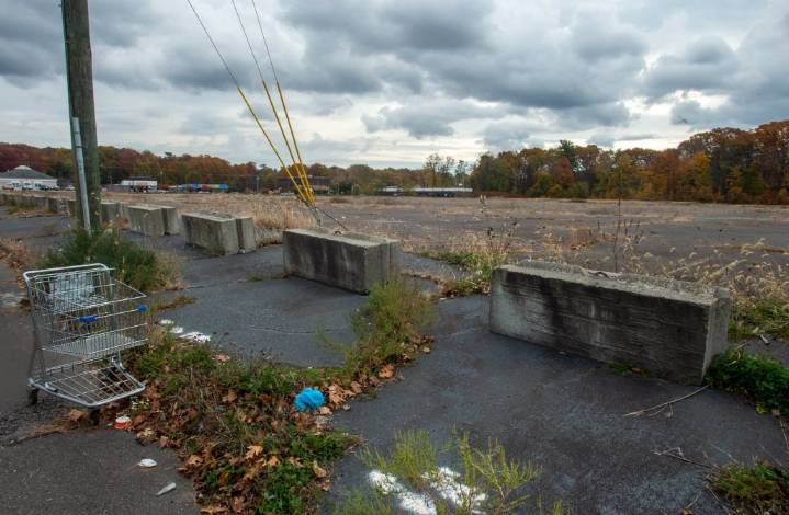 Texas developer plans 232 apartments at long