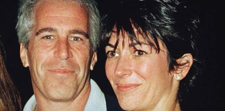 Papel higiénico ilimitado y un perrito: los inusuales privilegios de Ghislaine Maxwell en la cárcel