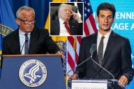Jack Schlossberg rips 'dangerous' cousin RFK Jr. as JFK grandson launches campaign for Congress