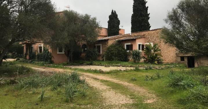 Desalojan un centro de menores de Palma por un incendio