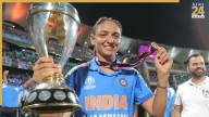 ‘This is Not An End, This is Just A Beginning’ Harmanpreet Kaur’s Emotional Words Spark Retirement Buzz