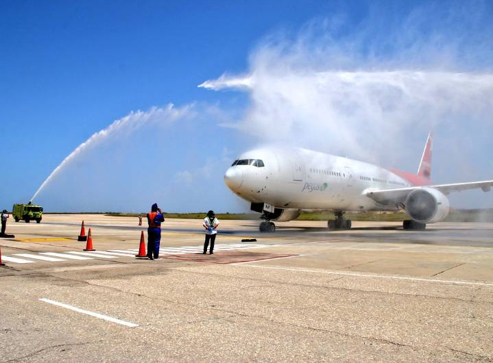 Operador ruso gestionará la salida de turistas desde Venezuela y enviará nuevos viajeros a Cuba