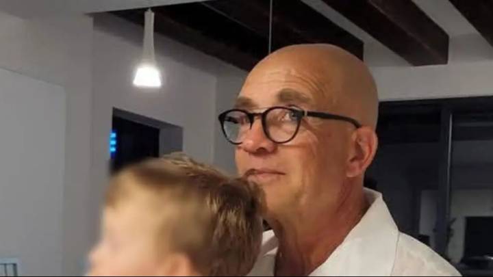 Hamas entregó el cadaver de Lior Rudaeff, sobrino de una médica sanjuanina