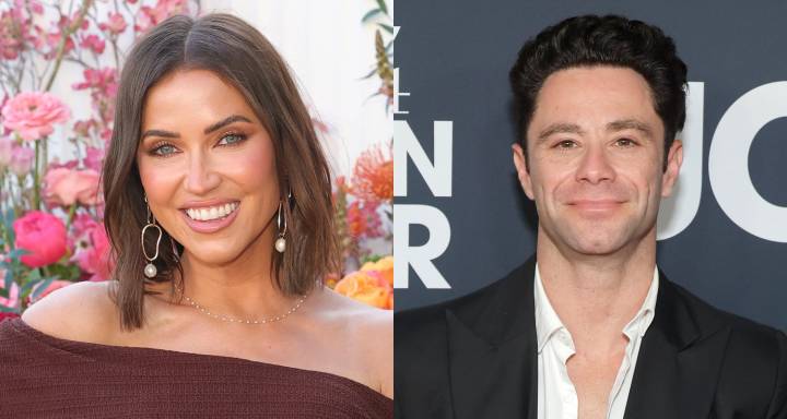 Kaitlyn Bristowe Responds to Sasha Farber Dating Rumors | Dancing With the Stars, Kaitlyn Bristowe, Sasha Farber 