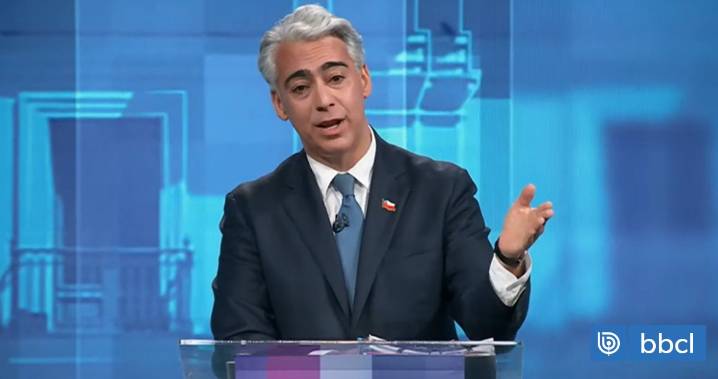 ME-O por figura de Nicolás Maduro: "¿Sabe qué? Digámosle dictador"