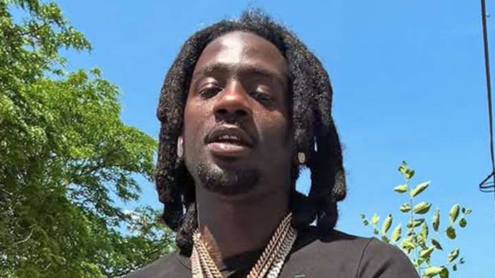 Rapper Chicken P Indicted on Multiple Rape and Sexual Misconduct Charges