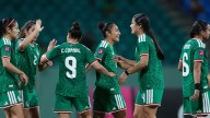 México aplasta 14-0 a San Vicente y las Granadinas